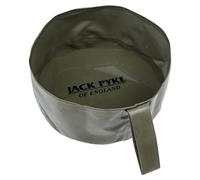 Foldable dog bowl Jack Pyke Vert 4 L