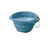 Foldable dog bowl Kurgo Collaps-a-bowl