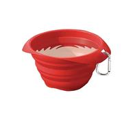 Foldable dog bowl Kurgo Collaps-a-bowl