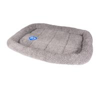 Foldable dog cushion Duvoplus Sheepskin