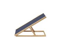 Foldable dog ramp high dog stairs car foldable for cast large and small dog pet