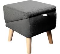 Foldable Dog Steps for Bed, Removable Split Dog Stairs, Non-slip Pet Stairs for Small Dogs and Cats, Sturdy Climbing Aid For VehicleMultifunctional Pet Ramp for Bedside and Sofa, Reusable Puppy Step L