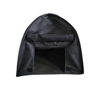 Foldable Dog Tent - Playpp Outdoor Beach Shelter | Breathable Sun Protection Tent Small Dogs, Breathable Puppy Tents, Cat Ideal for Activities