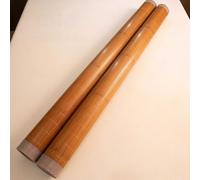 Foldable Double Sided Bamboo mat for Bed,Breathable Carbonized Bamboo Summer Sleeping Mat,Bedroom Essential for Summer Sleeping