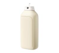 Foldable Dryer - Timer 400W | Mobile Quick Quiet Fast Compactly Portable for Jeans Clothes for Camping the Camp Apartment Travel Electrically Efficient Easy to