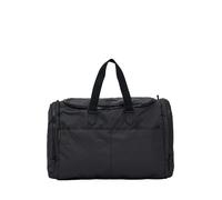 Foldable Duffle Bag Mandarina Duck Revival 2.0 Noir 25x40x20 cm