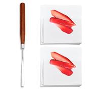 Foldable Easy to Carry Nails Art Paper Set | Multipurpose Creative Inspiration for Art Projects and Various Styles Creation for Artists Enthusiasts