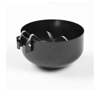 Foldable Egg Poacher Pan - Stainless Steel Nonstick Kitchen Tool, Heat Resistant Durable Build, Lightweight Easy Carry Design, Easy Wash And Store | Poacher For Eggs Omelet Breakfast