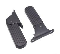 Foldable Electric Scooter Pedal Leg Support Pad Set for Comfortable Riding Experience (5CM)