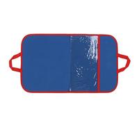 Foldable Felt Flannel Board, Soft Touch Teaching Storytelling Board for Preschool Learning, Quiet Portable Felt Board with Upright Design for Home and Classroom Use