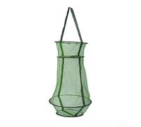 Foldable Fishing Keep Net for Fresh Catch Storage(A-33cm)