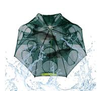 Foldable Fishing Net - Suitable Folded Fishing Bait Trap | Comfortable Dip Cage Crab Trap Net, Portable Crawdad Trap, Fish Accessories for Cod, Eels, Crabs, Small Fish