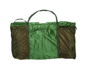 Foldable floating weigh bag Carp Spirit Vert 120 cm