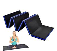 Foldable Floor Mat Mechanic,Foldable Garage Floor Kneeling Mat | Comfortable Multifunctional Knee Pads Cushion for Garage Gardening Yardwork