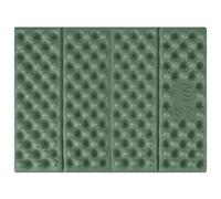 Foldable floor mat NILS Camp NC17105 Vert 40x30x2 cm