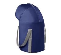 Foldable Foot Bath Tub - Portable Foldable Soaking Bucket With Knee Cover, Multifunctional Waterproof Foot Spa Basin For Home Pedicure, Travel Camping & Washing Fruits/Veggies