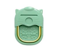 Foldable Foot Bath with Lid - Portable Foot Massage Basin with Massage Roller for Home Use, Foldable Foot Wash Basin for Easy Storage, Suitable for Travel