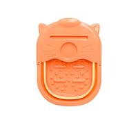 Foldable Foot Bath with Lid - Portable Foot Massage Basin with Massage Roller for Home Use, Foldable Foot Wash Basin for Easy Storage, Suitable for Travel