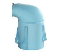 Foldable Foot Soak Bucket - Foldable Foot Bath Tub | Foldable Foot Bath Basin | Folding Foot Bath Basin, Massage Barrel for Picnic, Hiking, Rowing Water Bucket, Folding Foot Bath Tub