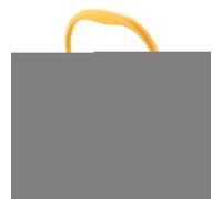 Foldable Foot Soaking Tub, Spa Soaking Tub with Massage Points, Foot Bath Tray, Pedicure Soaker Washing Bucket, Reusable and Wear Resistance, 16.9x13x8.6 Inch