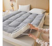 Foldable Futon MattressSoft Breathable Design for Dorms & Home Ideal for Students SpaceSaving Comfort Portable Sleep Solution Lightweight & Easy to Store