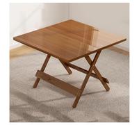 Foldable Game Table with Collapsible Legs, Portable Multi-Purpose Surface for Board and Card Games