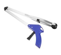 Foldable Garden Leaf Grabber Picker with Strong Clamping Force