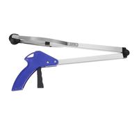 Foldable Garden Leaf Grabber Trash Picker with Aluminum Alloy