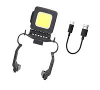 Foldable Gimbals Protector with Bright LED Navigation Light for UAV During Night Flying Night Flying Light