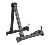 Foldable Guitar Stand Floor A-Shape Non-Slip Rubber