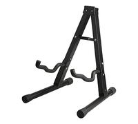 Foldable Guitar Stand, Guitar Stand a Frame Guitar Stand Foldable Multiple Guitar Stand Portable Stand Universal