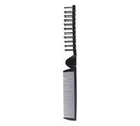 Foldable Hair Comb Small Travel Set Headen Brush | Fine Tooth Makeup Accessory, Collapsiblle Gadget, Beauty Item for Roadside Event Picnic Offices on the Roadside