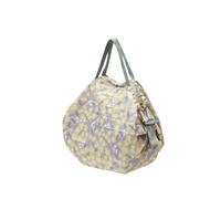 Foldable handbag Marna Jaune M
