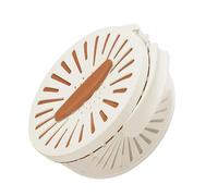 Foldable Handle Dish Drain Basket Drainer Space Saving Kitchen Tool for Fruits Vegetables Storage Dishwasher Safe Strainer