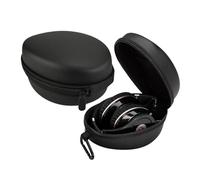 Foldable Headphones Case for Beats Solo3, Studio3, Studio Pro, for ELECDER i39 i41 i45, for Lorelei X6 X8 S9 E5, for ZIHNIC WH-816, for RORSOU R10 Over Ear Headphone On-Ear Headset