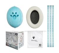 Foldable Headphones, Kids Ear Protectors, Ear Protections, Cat Claw Ear Protection, Concentration Aids for Kids | Sensory & C Aids