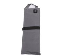 Foldable Heated Seat Cushion Comfortable Polyester Heating Pad for Home Office Travel (#2)