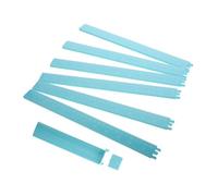 Foldable Height Measurement Wall Ruler 3D Sticker Abs Dual Scale | Portable, Printing, Lightweight Build, High Precision for Small Spaces