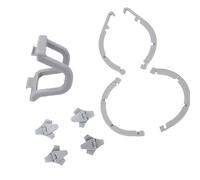 Foldable Heightened Landing Gear Protective Cover Scratch Landing Gear