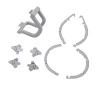 Foldable Heightened Landing Gear Protective Cover Scratch Landing Gear