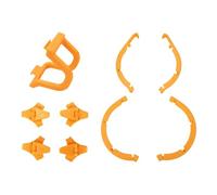 Foldable Heightened Landing Gear Protective Cover Scratch Landing Gear