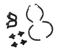 Foldable Heightened Landing Gear Protective Cover Scratch Landing Gear