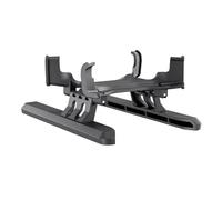 Foldable Heightening Landing Gear Extender Height Fit For Avata 2 Unmanned Vehicle Portable Shock Absorbings Stand Professional Photographer Quadcopter Tools