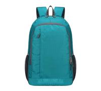 Foldable Hiking Backpack - Large Capacity Daýpack, Lightweight Outdoor Gear Storage Bag, Camping Cycling Walking Travel Women Men | Waterproof Compact Versatile Adventure Travel Pack