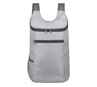 Foldable Hiking Backpack Outdoor Custom Travel Bag with Sports Bag Gym Men Lightweight Sports Backpack Backpacks Black, GY2, Einheitsgröße, Rucksack Backpacks