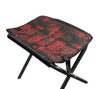 Foldable Hiking Seat Pad - Outdoor Camping Cushion Mat, Portable Folding Chair Cushion | Lightweight Stadium Seat Insert, Picnic Sitting Foam, for Hiking Camping