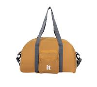 Foldable Holdall (Harvest Gold)