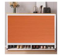 Foldable Honeycomb Accordion Door No Drill Hanging Design for Indoor Spaces Space-Saving Room Divider Modern Home Decor Easy Installation Versatile Use