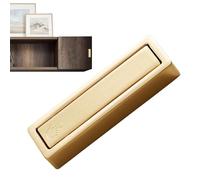 Foldable Hooks - 7x2x1.2cm Retractable Wall Hook, Foldable Coat Hook, Invisible Zinc Alloy Hand Bag Hook, Coat Rack, Storage Solution for Entrance Cabinet Bathroom Bedroom Kids