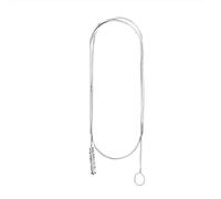 Foldable Hydration Bladder Cleaning Cleaner Flexible Brush for Reservoir Water Bladder Rust-Proof Stainless Steel 95 cm